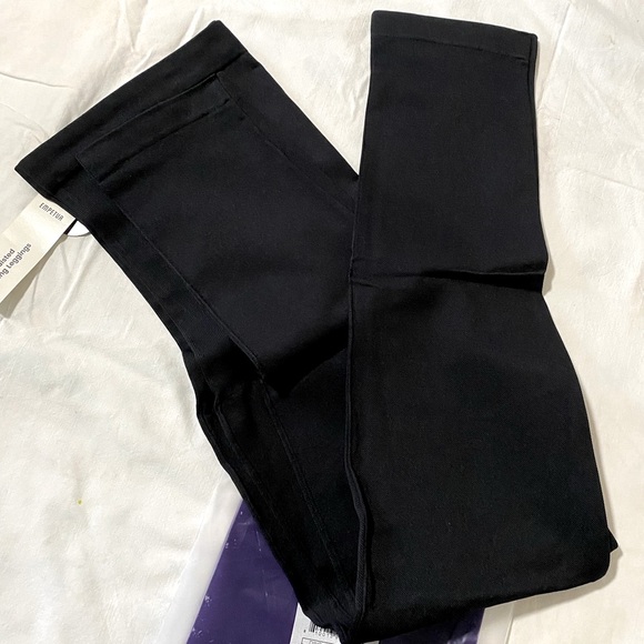 Shapermint Empetua High waisted Shaping Leggings - Picture 3 of 9